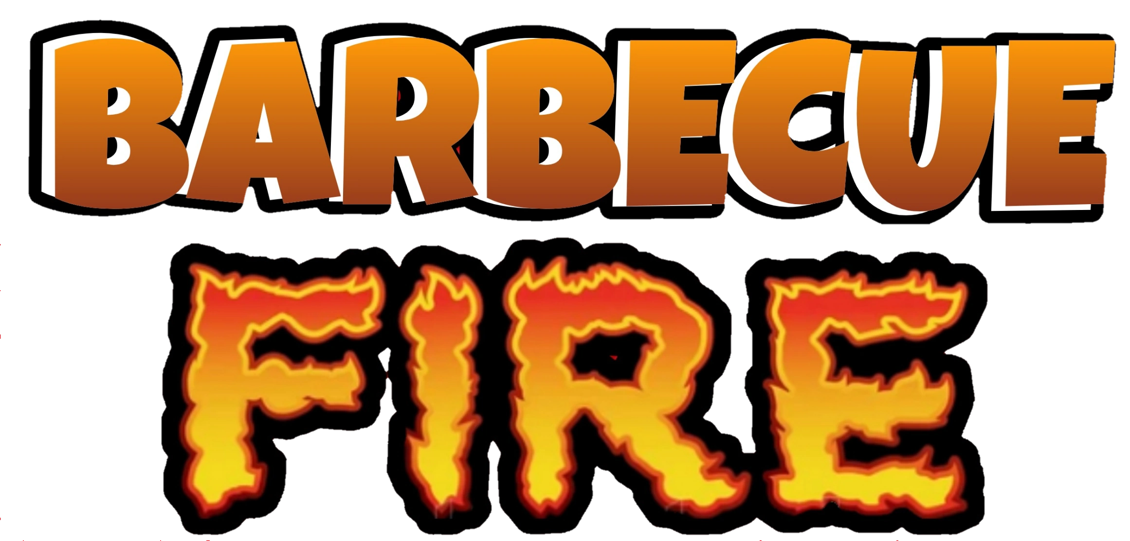 BBQ Fire