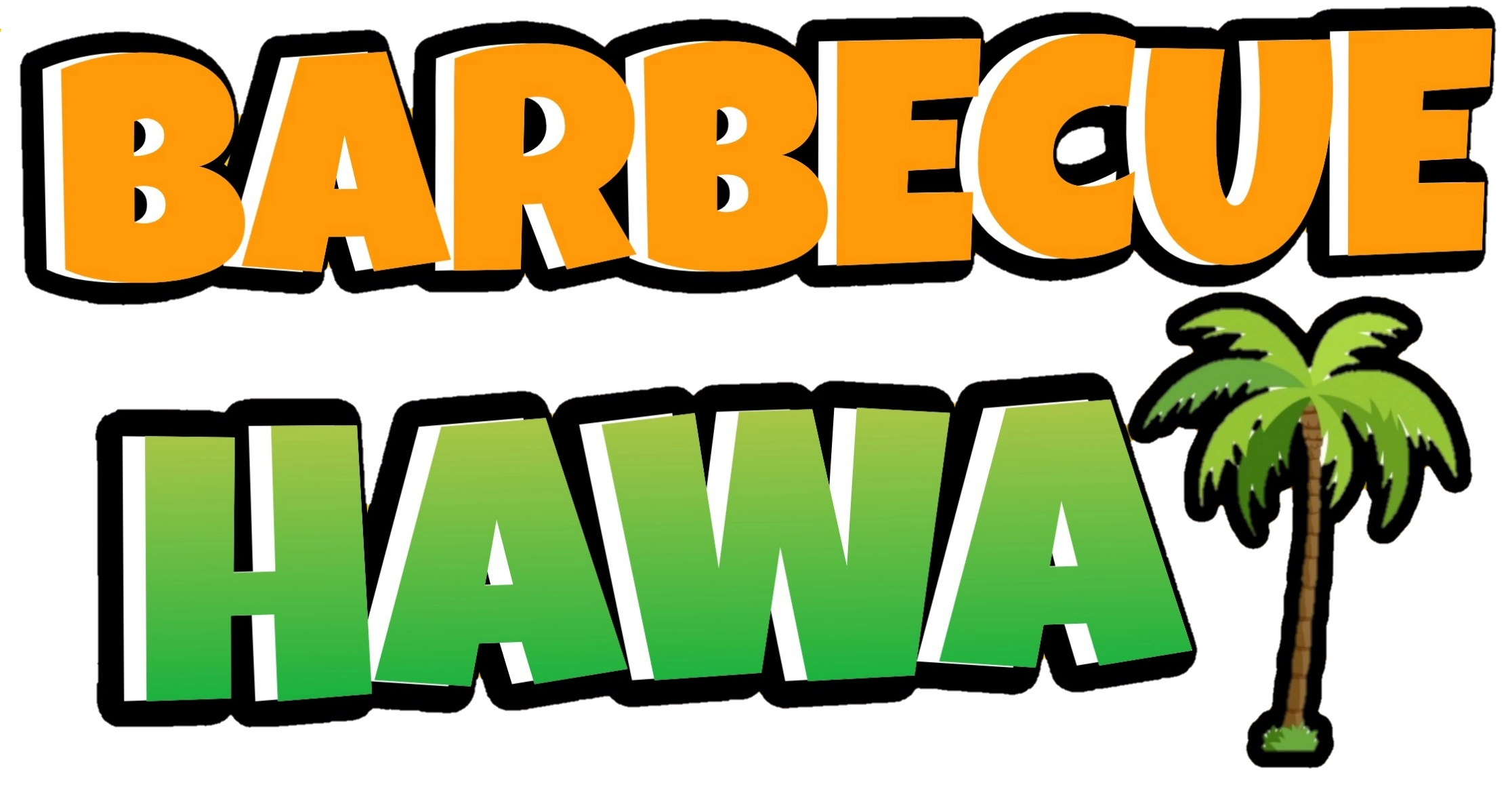 BBQ Hawai