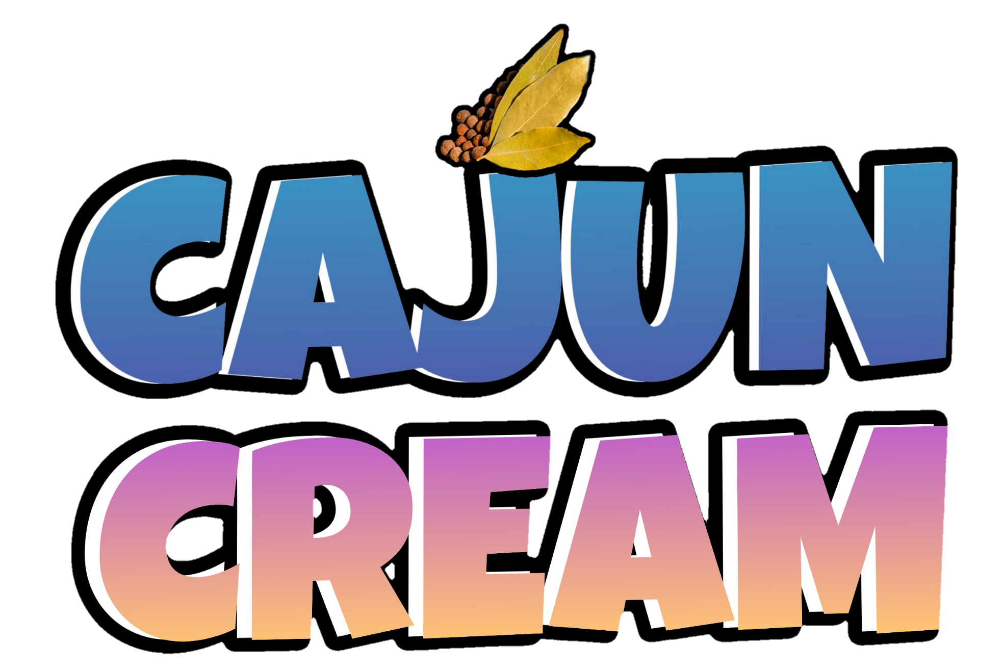 Cajun Cream