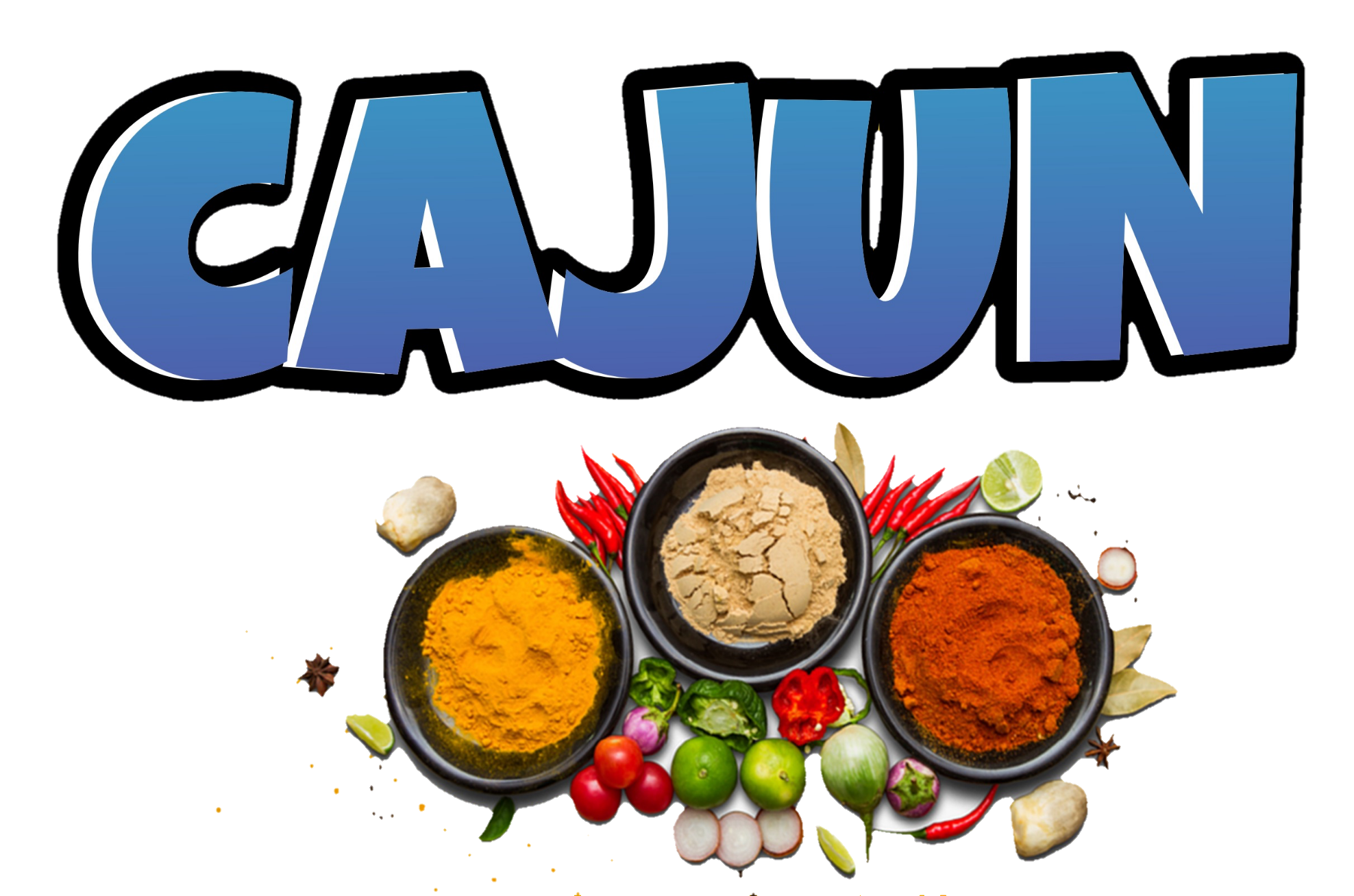 Cajun