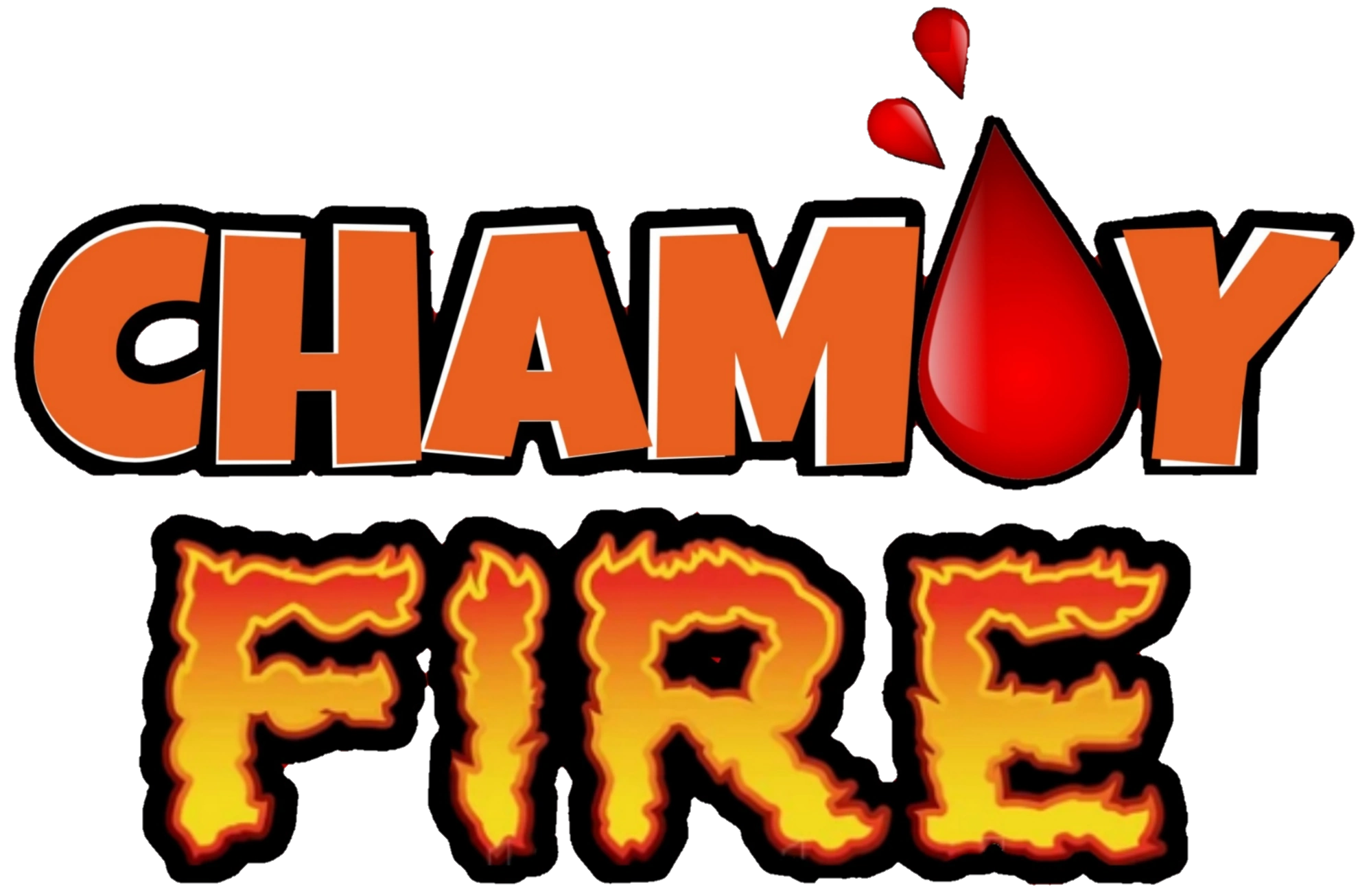 Chamoy Fire