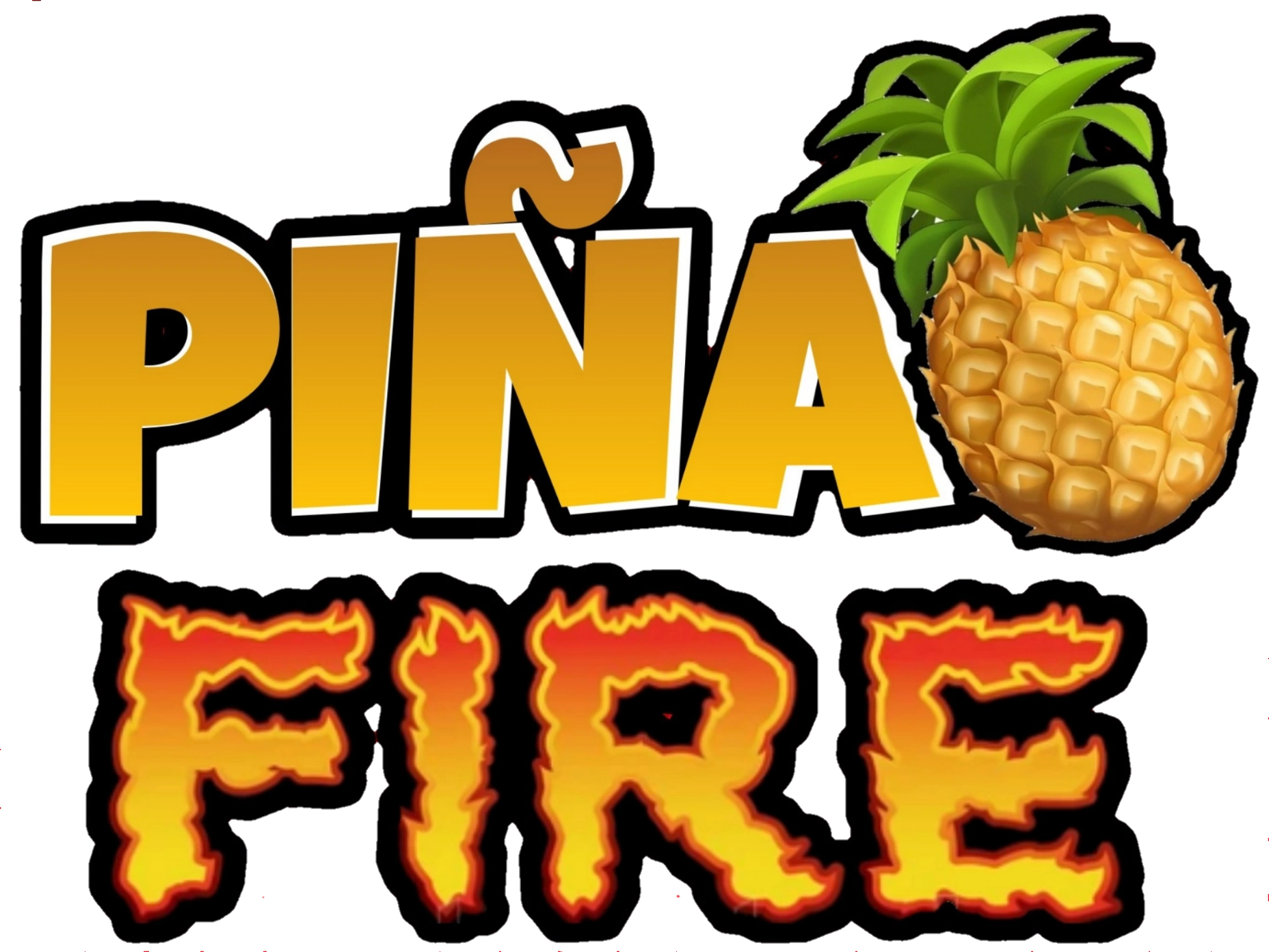 Piña Fire