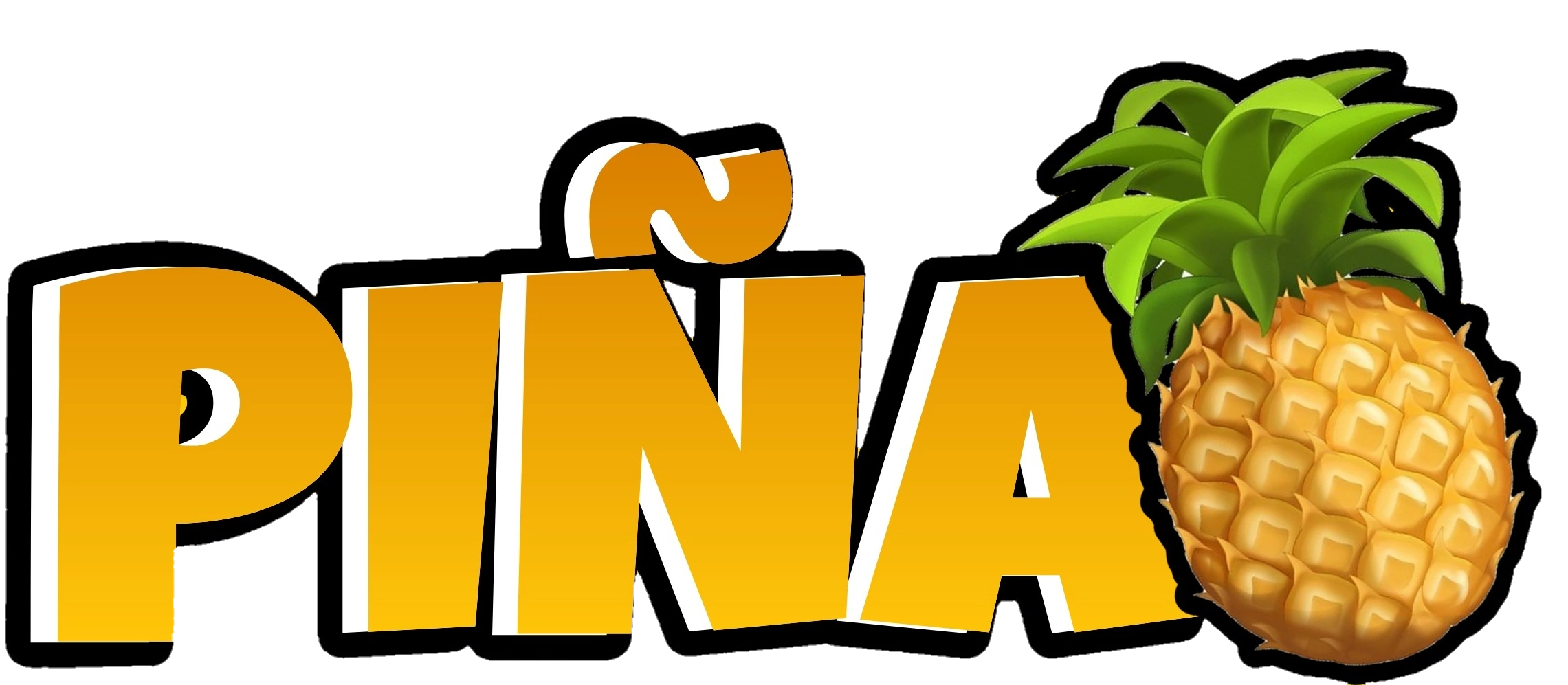 Piña