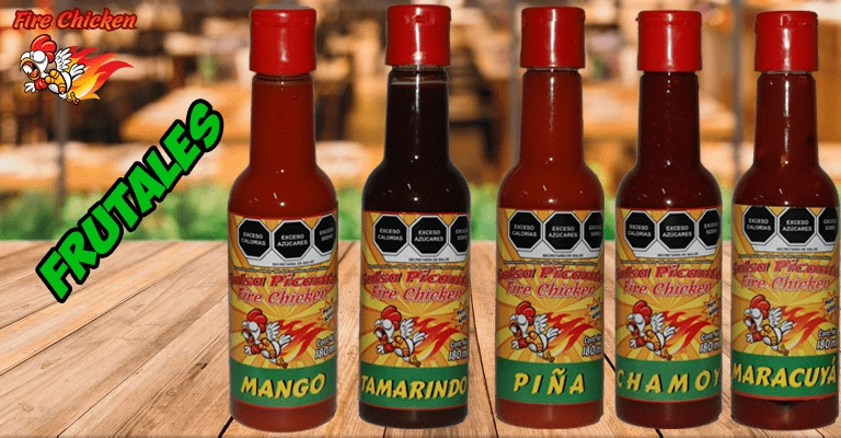 salsas-firechicken-frutales